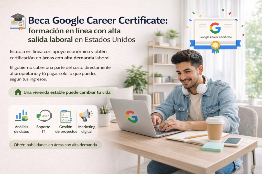 beca Google